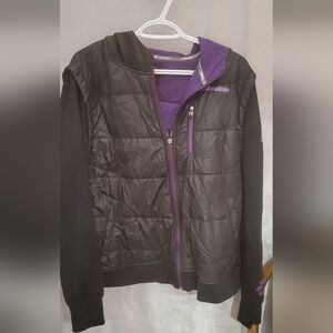 Ski-doo Sweater Jacket